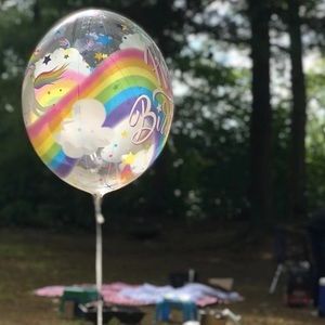 Meet your Posher, Ying